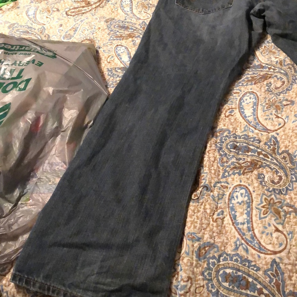 Jeans - Picture 7 of 8